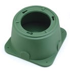 Atlas IED GSBT-G  Tall Base for GSH-G All-Weather Garden Speaker 