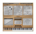 Pianoteq Celeste Celesta Glockenspeil for Pianoteq [Virtual]