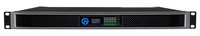 LEA Professional CS168D 8-Channel Power Amplifier with Dante, 160W, 70V/100V