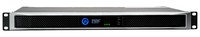 LEA Professional CS704D 4-Channel 700W Power Amplifier with Dante, IoT and WiFi Enabled