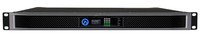 LEA Professional CS84D 4-Channel 80W Dante Power Amplifier with DSP, Ethernet, IoT-Enabled