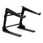 Gator GFWLAPTOP1000  Portable Desktop Laptop/DJ Controller Stand 