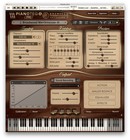 Pianoteq Kremsegg Collection 1 Dohnal, Besendorfer, Erand, and Steicher Piano Models [Virtual]