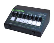 Studio Technologies M236  Model 236 Announcer’s Console 