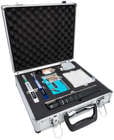 Camplex CMX-TL-1601  Fiber Optic Cleaning Kit 