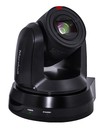 Marshall Electronics CV630-IPB [Restock Item] UHD IP PTZ Camera with 30x Optical Zoom, Black