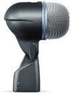 Shure BETA 52A Kick Drum Microphone