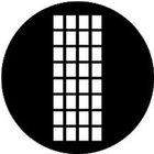 Rosco 77142 Gobo Georgian