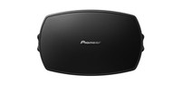 Pioneer Pro Audio CM-S54T 4” 2-Way Passive Reflex Loaded Surface Mount Speaker, Sold In Pairs