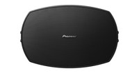 Pioneer Pro Audio CM-S56T 6” 2-Way Passive Reflex Loaded Surface Mount Speaker, Sold In Pairs