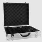 AKG CSX-CU50  Storage and Charging Case for CSX-IRR10 Receivers - 50 Spots 