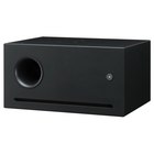 Yamaha VXS10ST 10" Surface-Mount Subwoofer, 70V, Black