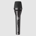 AKG P5-S  High-Performance Dynamic Vocal Microphone with On/Off Switch 