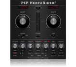 PSP PSP-HERTZRIDER-2  Frequency Shifter Plugin [Virtual] 