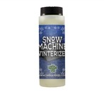 Froggy's Fog SN-CL-8OZ  Snow Machine Winterizing Fluid, 8oz Bottle 