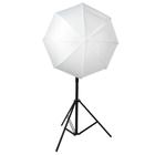 Nanlite LT-80  Lantern 80 Easy-Up Softbox with Bowens Mount, 31" 