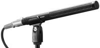 Audio-Technica BP4029 9.3" Long Stereo Shotgun Microphone