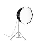 Nanlite SB-PR-90-Q  Parabolic Softbox 90cm, Quick Setup 