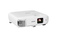 Epson PowerLite 992F 4000 Lumens 1080p Classroom Projector with Built-in Wireless