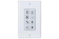 FrontRow EZ-B  Self-contained control system with 8-button keypad interface 