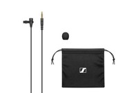 Sennheiser XS-LAV-MOBILE  Omnidirectional Lavalier Mic with 3.5mm TRRS Connector 
