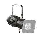 ETC S4LEDS3DS-0 S4 LED Series 3, engine w/ XDLT barrel, Daylight HDR, black