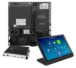 Crestron UC-CX100-Z  UC Engine for Zoom Rooms™ Collaborative Software 