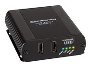 Crestron USB-EXT-2-REMOTE  USB over Category Cable Extender, Remote 