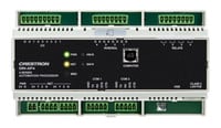 Crestron DIN-AP4  4-Series DIN Rail Control System 