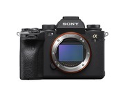 Sony Alpha 1 50MP Mirrorless Digital Camera, Body Only