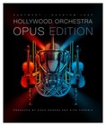 EastWest Hollywood Orchestra Opus Diamond Edition