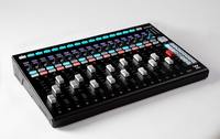 Waves MiDiPLUS FIT Controller with 16+1 100mm Motorized Faders