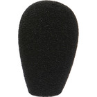 Galaxy Audio WS-HS/LV  Replacement Windscreen for HS-UBK, LV-UBK Microphone 
