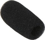 Galaxy Audio WS-CBM3  Replacement Windscreen for CBM-3 Carbon Boom Microphone 