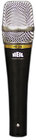 Heil Sound PR20-HEIL Dynamic Vocal Cardioid Microphone in Black