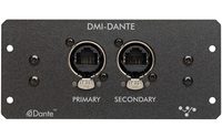 DiGiCo DMI-DANTE2 64-Cannel I/O Option Card for S- and SD-Series Digital Consoles