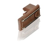 Countryman B3VCLIP-C  Viper Clip for B3, Cocoa 