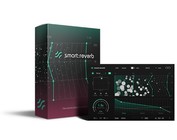 Sonible SONIBLE-SMART-REVERB  AI Powered Reverb Tool [Virtual] 