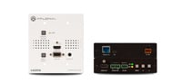 Atlona Technologies AT-HDVS-150-WP-KIT  AT-HDVS-150-RX and AT-HDVS-150-TX-WP Combo Kit 