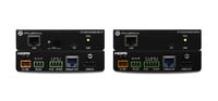 Atlona Technologies AT-AVA-EX100CE-BP-KT  Avance 4K/UHD Extended Distance HDMI TX/RX Kit 