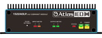 Atlas IED 1522AIOLR 2-Channel Analog to CobraNet Input/Output Module with Relays