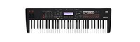 Korg Kross 2 61 61-Key Synth Workstation with Synth-Action Keybed