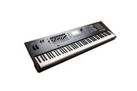 Kurzweil K2700 88-Key Fully-Weighted Synthesizer with USB Audio Interface