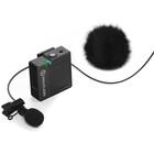 Hollyland LARK 150 Wireless Microphone Transmitter Clip-on, 2.4GHz