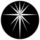 Rosco 79179 Steel Gobo, Star of Bethlehem 2