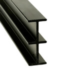 The Light Source M140CYC-E-B  M140 CYC Track 20 foot, Black Anodized 