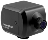 Marshall Electronics CV568 Miniature Genlock Camera with Global Shutter