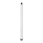 The Light Source MDDW12  Mega-Drop Down 12", White 