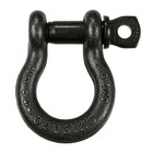 The Light Source SHACKLE-5/8-TLC  5/8" Screw Pin Shackle, 3/4" Ton 