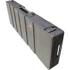 SKB Cases 1SKB-R6020W Hardshell 88-Key Molded Keyboard Case with Wheels